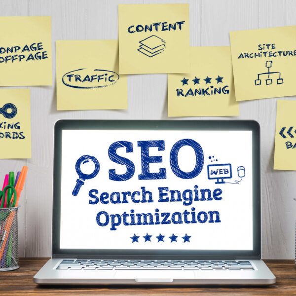 SEO SERVICES INDIA