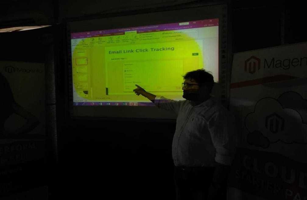 Digital Marketing Course Moradabad