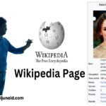 Wikipedia Page Creation