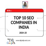 Top 10 SEO Companies in Delhi