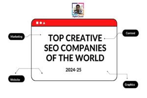 SEO Agencies