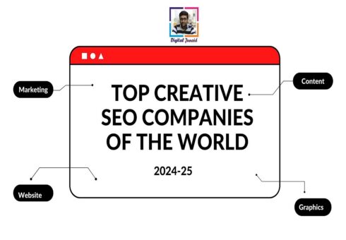 SEO Agencies