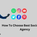 How to choose the best social media marketing agency in India