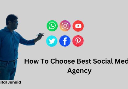 How to choose the best social media marketing agency in India