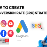 Conversion Rate Optimization Strategy