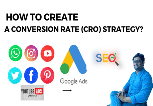 Conversion Rate Optimization Strategy