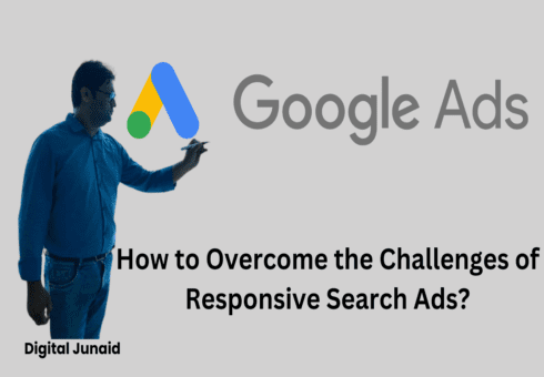 Responsive Search Ads