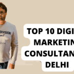 digital marketing consultants