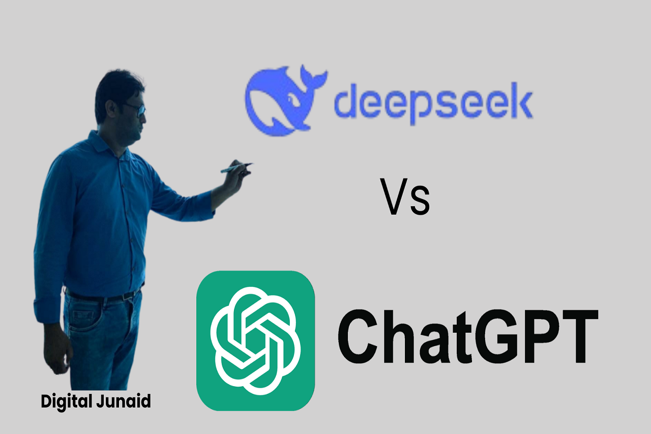 Deep Seek Vs ChatGPT: Which is Better for SEO in 2025?